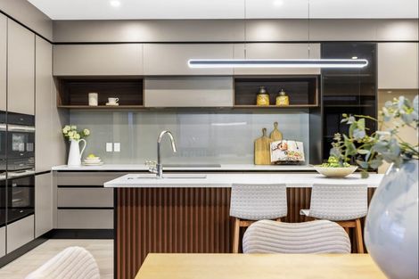 Photo of property in 42 Longshore Drive, Long Bay, Auckland, 0630