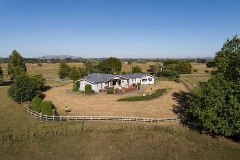 Photo of property in 98 Carmichael Road, Okoroire, Tirau, 3485