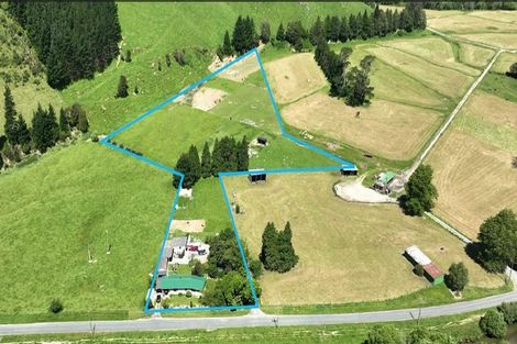 Photo of property in 124 Tunakino Valley, Rai Valley, 7194