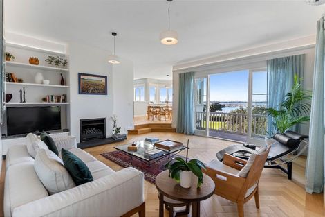 Photo of property in 82 St Marys Road, Saint Marys Bay, Auckland, 1011