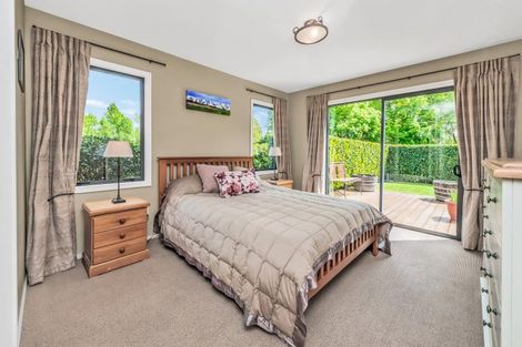 Photo of property in 34 Stott Drive, Darfield, 7571