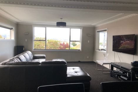 Photo of property in 27 Motu Street, Saint Clair, Dunedin, 9012