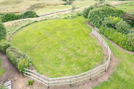 Photo of property in 73 Western Line, Brunswick, Whanganui, 4571