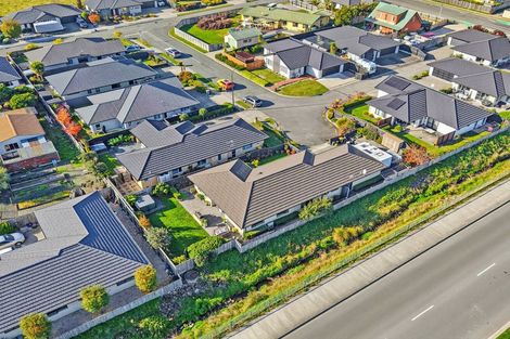 Photo of property in 10 Carmello Grove, Richmond, 7020