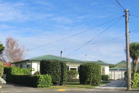 Photo of property in 901 Norrie Street, Mahora, Hastings, 4120