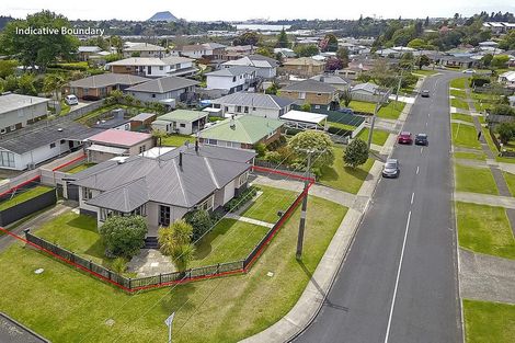 Photo of property in 24 Cook Street, Gate Pa, Tauranga, 3112