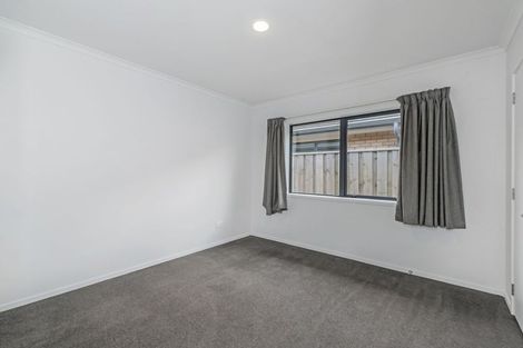 Photo of property in 44 Brittan Drive, Rolleston, 7615