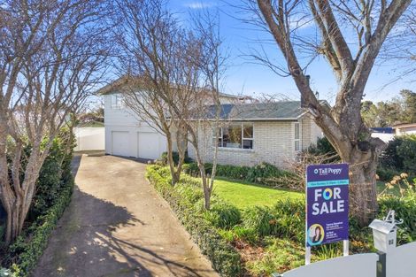 Photo of property in 12 Dawson Street, Pahiatua, 4910