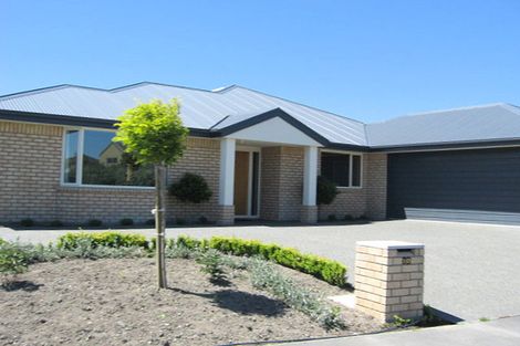 Photo of property in 10 Woodhurst Drive, Casebrook, Christchurch, 8051