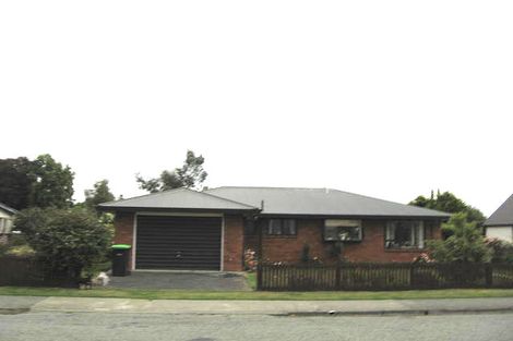 Photo of property in 7 Gammack Street, Temuka, 7920