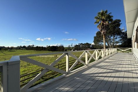 Photo of property in 24b Eggleton Road, Patumahoe, Pukekohe, 2679