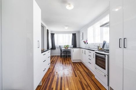 Photo of property in 14 Raleigh Street, Vogeltown, New Plymouth, 4310