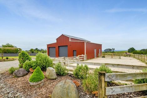 Photo of property in 292a Plymouth Road, Koru, New Plymouth, 4374