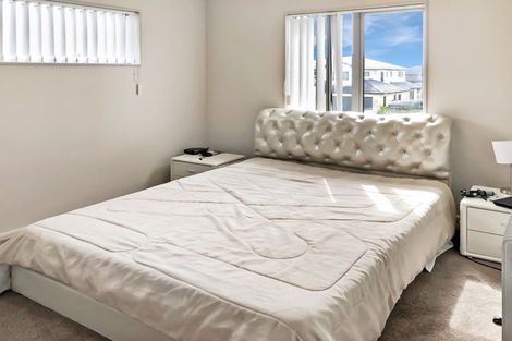 Photo of property in 7 Gortnest Place, Flat Bush, Auckland, 2019