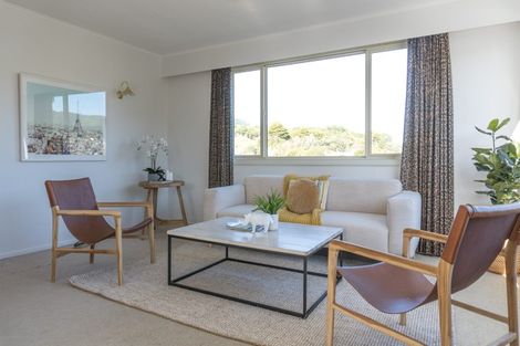 Photo of property in 3a Morgan Place, Tawa, Wellington, 5028