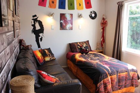 Photo of property in 114d Govett Avenue, Frankleigh Park, New Plymouth, 4310