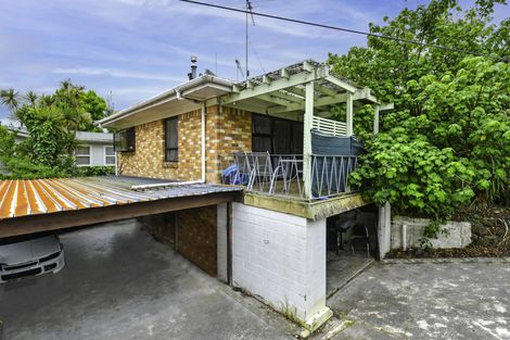 Photo of property in 1/31 Halver Road, Hillpark, Auckland, 2102
