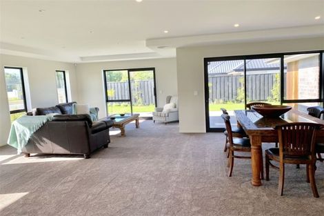 Photo of property in 3 Walter Case Drive, Casebrook, Christchurch, 8051