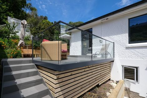 Photo of property in 2 Doon Street, Vauxhall, Dunedin, 9013