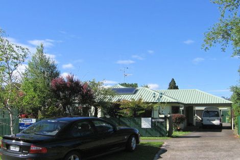 Photo of property in 12 Rata Street, Waihi, 3610