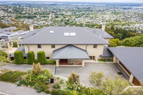 Photo of property in 103 Major Aitken Drive, Huntsbury, Christchurch, 8022