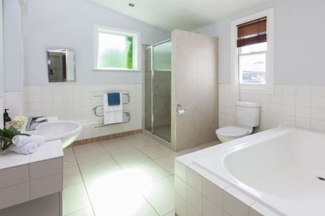 Photo of property in 54 Hawkesbury Avenue, St Albans, Christchurch, 8014