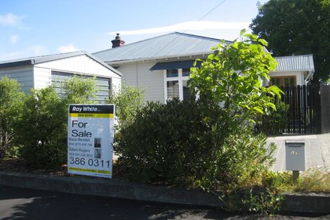 Photo of property in 41a Waltham Road, Sydenham, Christchurch, 8023