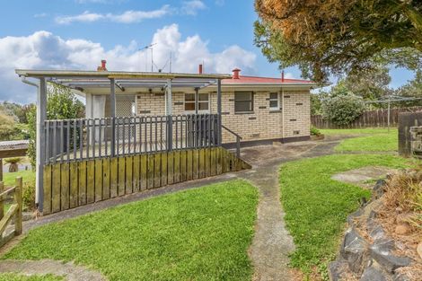 Photo of property in 163 Arapuni Street, Putaruru, 3411