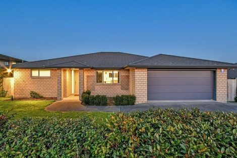 Photo of property in 41 Westmuir Crescent, Pokeno, 2402