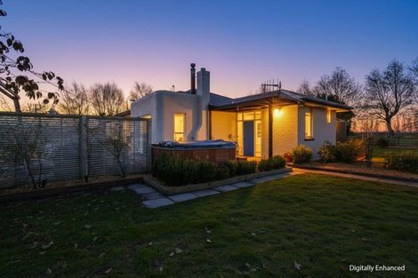 Photo of property in 217 Wilsons Crossing Road, Tussock Creek, Winton, 9781