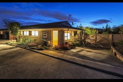 Photo of property in 1/205 Bucklands Beach Road, Bucklands Beach, Auckland, 2012