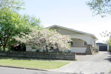 Photo of property in 6 Godwin Crescent, College Estate, Whanganui, 4500
