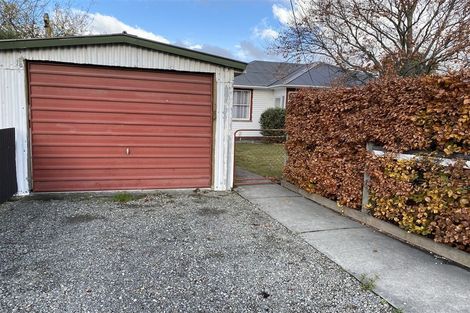 Photo of property in 91 Thomson Street, Tinwald, Ashburton, 7700