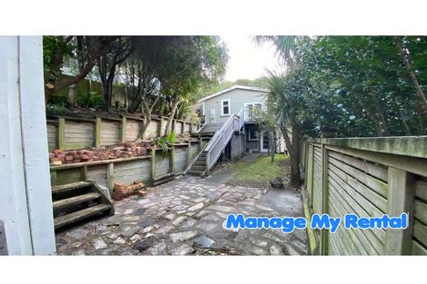 Photo of property in 18 Buckingham Street, Melrose, Wellington, 6023