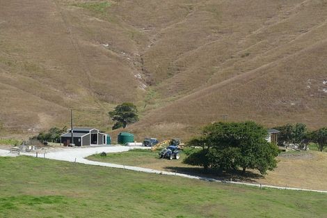 Photo of property in 182 Morrison Road, Arapohue, Dargaville, 0374