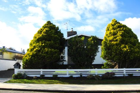 Photo of property in 7 Roseburn Place, Hargest, Invercargill, 9810