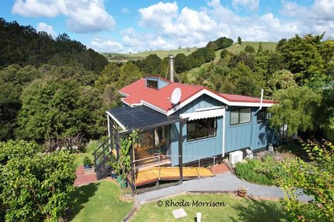 Photo of property in 43 Pahi Road, Paparoa, 0571