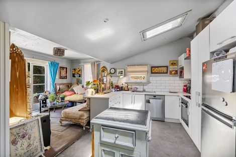 Photo of property in 40 Hargest Crescent, Sydenham, Christchurch, 8023