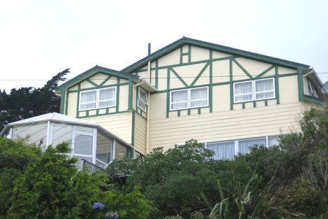Photo of property in 24 Abbott Street, Ngaio, Wellington, 6035