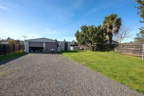Photo of property in 31 Park Avenue, Tokoroa, 3420