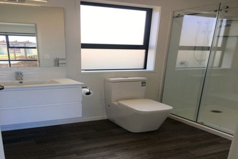 Photo of property in 21 Vercoe Crescent, Morrinsville, 3300