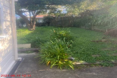 Photo of property in 30 Childers Terrace, Kilbirnie, Wellington, 6022