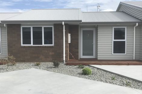 Photo of property in 3/19 Seddon Road, Frankton, Hamilton, 3204