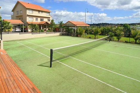 Photo of property in Santa Rosa, 62/340 Gulf Harbour Drive, Gulf Harbour, Whangaparaoa, 0930