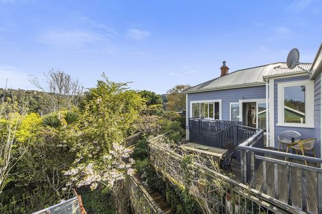Photo of property in 60 Islington Street, North East Valley, Dunedin, 9010