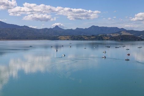 Photo of property in 1275 Wyuna Bay Road, Wyuna Bay, Coromandel, 3581