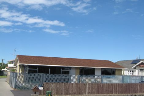 Photo of property in 1/160 North Parade, Richmond, Christchurch, 8013