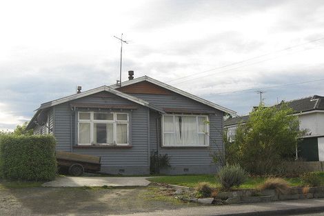 Photo of property in 17 Stamford Street, Balclutha, 9230
