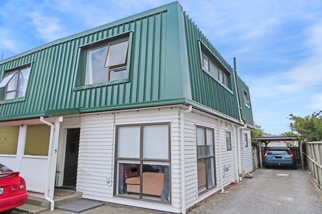 Photo of property in 5/103 Rongotai Road, Kilbirnie, Wellington, 6022
