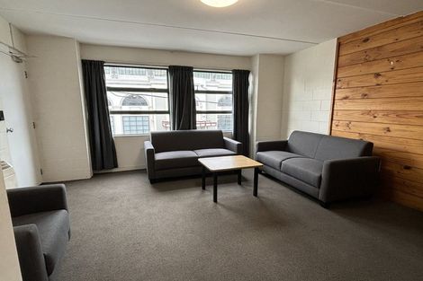 Photo of property in Te Awhina Apartments, 27/22 Sussex Street, Mount Cook, Wellington, 6021